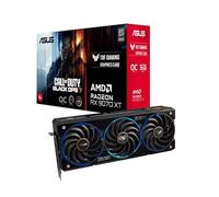 ASUS Radeon RX 9070 XT TUF OC Call of Duty Black Ops 7 Limited Edition 16 Go