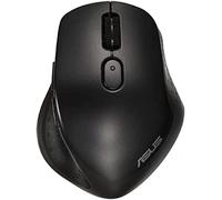 ASUS MW203 souris Bureau Droitier RF sans fil + Bluetooth Optique 2400 DPI