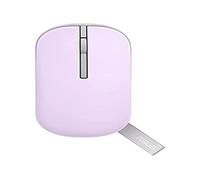 ASUS MD100 souris Bureau Ambidextre RF sans fil + Bluetooth Optique 1600 DPI