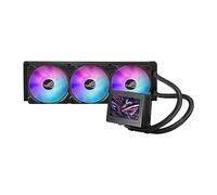 ASUS ROG Ryujin III 360 ARGB Processeur Refroidisseur de liquide tout-en-un 12 cm Noir 1 pièce(s)