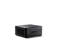ASUS RNUC12WSHI700002I Barebon