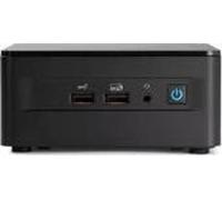 ASUS NUC 12 RNUC12WSHV500002I UCFF Noir i5-1250P