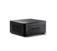 ASUS NUC 12 RNUC12WSHV500002I UCFF Noir i5-1250P