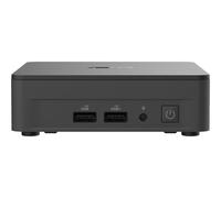 ASUS RNUC12WSKI700002I Barebone Intel Core i7-1260P Kit L6 EU cord