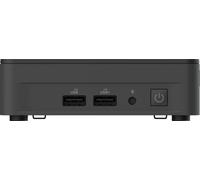 ASUS RNUC13ANKI7068C2I Barebone Intel Core i7-1360P Arena Canyon i7 EU Cord