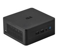 ASUS RNUC13L3HV500000I Barebone Intel Core i5-1350P Kit L6 No Cord G