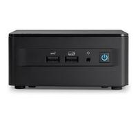 ASUS RNUC13L3HV700002I Barebone Intel Core i7-1370P Kit L6 EU cord G