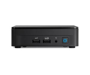 ASUS RNUC13L3KV500002I Noir i5-1350P