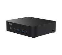 ASUS RNUC14MNK9700003 Barebone Intel N97 Kit L6 UK cord - Barebone - DDR5 (90AR00M2-M000R0)