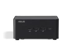ASUS NUC 14 Pro Tall Kit RNUC14RVHV500000I UCFF Noir 135H