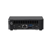 ASUS NUC 14 Pro Slim Kit RNUC14RVKI300000I Noir 100U