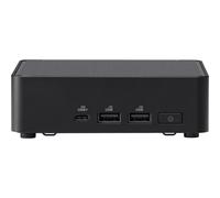 ASUS RNUC14RVKU700002I Barebone Intel Core Ultra 7 155H Slim Kit L6 EU Cord