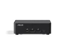 ASUS NUC 14 Pro Slim RNUC14RVKU7088C2I - Mini PC Core Ultra 7 155H / jusqu'à 4.8 GHz - RAM 32 Go - SSD 512 Go - NVMe - Intel Arc Graphics - IEEE 802.11ax (Wi-Fi 6E), Bluetooth 5.3, Gigabit Ethernet, 2