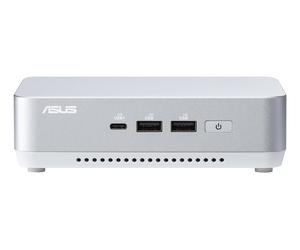 ASUS RNUC14RVSU5068A2I UCFF Argent 125H