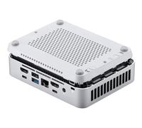 ASUS NUC 14 Pro+ RNUC14RVSU700002I UCFF Blanc 155H