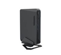 ASUS NUC 14 Pro Performance Kit RNUC14SRKU910002I Noir 185H
