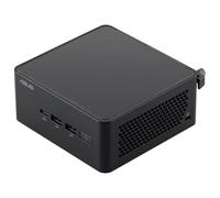 ASUS NUC 15 Pro Tall Kit RNUC15CRHC500000 - mini PC Core 5 210H 2.2 GHz - 0 Go - aucun disque dur