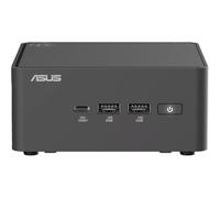 ASUS RNUC15CRHI300002 Barebone Intel Core 3 100U Kit L6 EU Cord