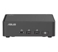 ASUS Mini PC NUC 15 Pro Slim Kit RNUC15CRKI300000 – Intel Core 3 100U 1,2 GHz – 0 Go – sans disque