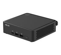 ASUS RNUC15CRKI300002 Barebone Intel Core 3 100U Kit L6 EU Cord