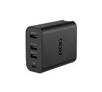ASUS - ROG 100W Chargeur Dock - Hub et Chargeur Gaming