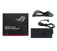 ASUS ROG AD280-00E(ADP-280EB B) - Adaptateur secteur - CA 100-240 V - 280 Watt - Europe - noir