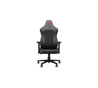 ASUS Aethon SL201 Siège de jeu sur PC Siège rembourré Noir