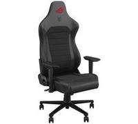 ASUS Aethon SL201 Siège de jeu sur PC Siège rembourré Noir