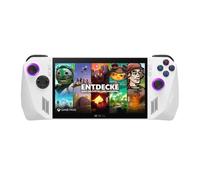 ASUS ROG Ally RC71L-NH001W console de jeux portables 17,8 cm (7") 512 Go Écran tactile Wifi Blanc