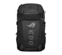 ASUS ROG Archer ErgoAir BP3800 - Notebook-Rucksack - 45,7 cm - Schwarz (90XB09H0-BBP000)