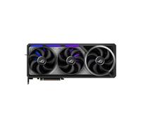 ASUS ROG Astral GeForce RTX 5080 16 Go GDDR7, 256-bit, PCIe 5.0, Triple DisplayPort 2.1a, Double HDMI 2.1b, Refroidissement Actif 4 Ventilateurs