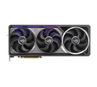 ASUS ROG Astral GeForce RTX 5080 16GB GDDR7 OC Edition