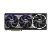 ASUS ROG Astral - -RTX5080-O16G-GAMING NVIDIA GeForce RTX 5080 16 Go GDDR7