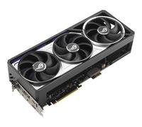 ASUS ROG-ASTRAL-RTX5090-O32G-BTF-GAMING NVIDIA GeForce RTX 5090 32 Go GDDR7