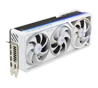 Asus ROG Astral GeForce RTX 5090 32GB OC White - ROG-ASTRAL-RTX5090-O32G-WHITE - Carte graphique Nvidia