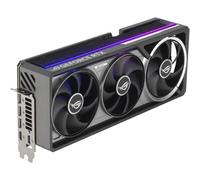 Asus ROG Astral GeForce RTX 5090 32GB - ROG-ASTRAL-RTX5090-32G-GAMING - Carte graphique Nvidia