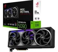 ASUS ROG Astral GeForce RTX 5090 OC, Carte graphique