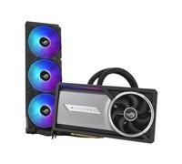 ASUS ROG Astral LC GeForce RTX 5090 32GB - Carte graphique - GeForce RTX 5090 - 32 Go GDDR7 - PCI Express 5.0 - 2 x HDMI 3 x DisplayPort