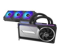 Asus ROG Astral LC GeForce RTX 5090 32GB OC - ROG-ASTRAL-LC-RTX5090-O32G-GAMING - Carte graphique Nvidia