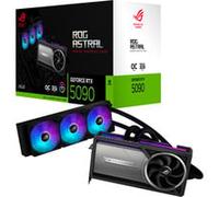 ASUS ROG Astral - -LC-RTX5090-O32G-GAMING NVIDIA GeForce RTX 5090 32 Go GDDR7