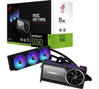 ASUS ROG Astral - -LC-RTX5090-32G-GAMING NVIDIA GeForce RTX 5090 32 Go GDDR7, Carte graphique