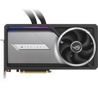 ASUS ROG ASTRAL LC RTX5090 OC GAMING 32GB/512-bit GDDR7 2xHDMI 3xDP