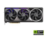 ASUS ROG Astral - -RTX5080-O16G-GAMING NVIDIA GeForce RTX 5080 16 Go GDDR7