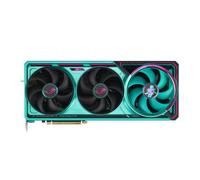 ASUS ROG ASTRAL RTX 5080 O16G MIUKU-W