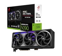 ASUS ROG Astral RTX 5090 O32G BTF Gaming