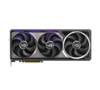 ASUS ROG Astral - -RTX5080-16G-GAMING NVIDIA GeForce RTX 5080 16 Go GDDR7