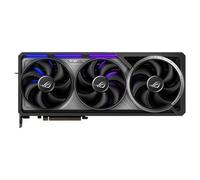ASUS ROG Astral - -RTX5080-O16G-GAMING NVIDIA GeForce RTX 5080 16 Go GDDR7