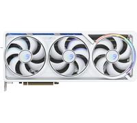 ASUS ROG Astral - -RTX5080-O16G-WHITE NVIDIA GeForce RTX 5080 16 Go GDDR7