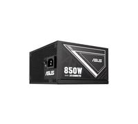 Asus ROG ATS-850G - Bloc d’Alimentation 850W 80+ Gold - ATX, câbles modulaires gravés, Ventilateur Silencieux, connecteurs PCI-E Gen 5