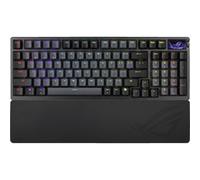 ASUS ROG Azoth 96 HE, clavier gaming